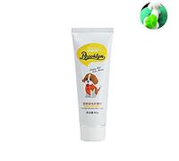 Brussels08 80g Pet Hair Dye Cream Dog Cat Animals Semi Permanant Non-Toxic Pet Grooming Hair Coloring Dyes Pigment Agent Christmas Green