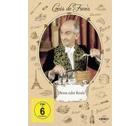 Brust oder Keule (DVD) de Funes Louis Langlet Daniel Lamotte Martin Bisciglia