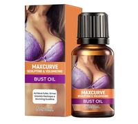 Bruststraffung Ś - 10ML straffende Pflege, Brustformungsöl festigende Körperpflege | Națürliche Verbesserung, Bruststraffung Öl für Frauen, Zuhause, Reise, Fitness und Schlaf