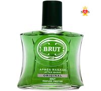 Brut Brut Original Aftershave Water for Men 100 ml
