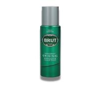 3 x Brut Deodorant Spray Men "Original" - 200 ml