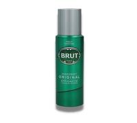 Brut 3 x Men's Deodorant Spray
