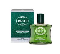 Brut Aftershave Splash 100ml Fragrance For Men | Free P&P