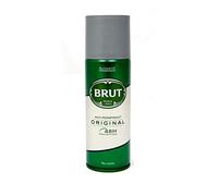Brut Mens Anti-Perspirant 48h Protection Deodorant 200ml