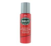 Brut Brut Attraction Totale deodorant for men 200 ml