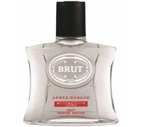 BRUT Attraction Totale Aftershave