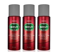 Brut Brut Attraction Totale deodorant for men 200 ml