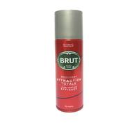 Brut Brut Attraction Totale deodorant for men 200 ml