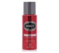 BRUT Attraction Totale Deodorant, 200 ml