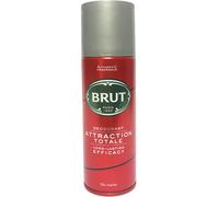 BRUT Attraction Totale Deodorant 200ml