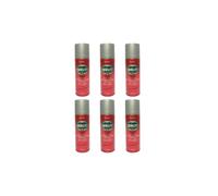 BRUT Attraction Totale Deodorant 200ml (Pack of 6)