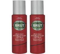 Brut Brut Attraction Totale deodorant for men 200 ml