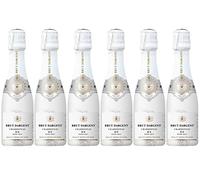 Brut Dargent - Ice Chardonnay, Sparkling White Wine, Medium-dry (6 x 0.2 L)