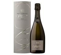 Brut Dargent - Reserve Brut French Sparkling Wine with Gift Box (1 x 0,75 L)