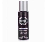 BRUT DEO MUSK 200ML PK 6
