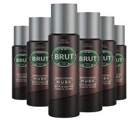 Brut Musk Deodorant Spray for Men 200 ml