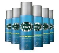 Brut Deodorant Body Deo Spray For Men Attraction, Musk, Sports, Anti-Perspirant