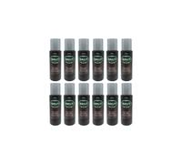 BRUT Deodorant, Musk 200 ml (Pack of 12)