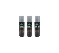 BRUT Deodorant, Musk 200 ml (Pack of 3)