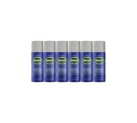 Brut Deodorant Oceans 200ml - Pack of 6