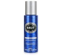 Brut deodorant spray for men Oceans 200 ml - Pack of 2
