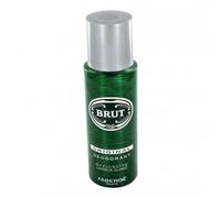 Brut Deodorant Spray Original 6pk 200ML