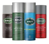BRUT Original Deodorant 200ml