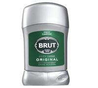 BRUT DEODORANT STICK ORIGINAL 50ML - Single Unit