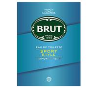 BRUT EDT Sport Style