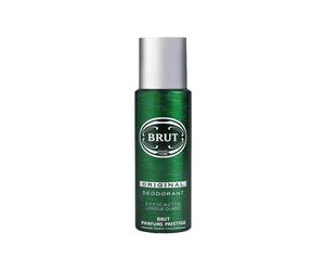 Brut Fragranced Deodorant 200ml Spray