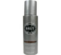 Brut Identity Deodorant Spray - for Men (200 ml)