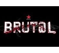 Brut@l Steam CD Key