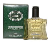 Brut Men Eau De Toilette Original 1er pack 100 ml pack of 3