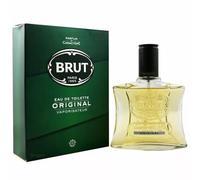 Brut Men - Eau De Toilette Original - Pack of 6 x 100 ml