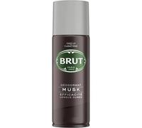 Brut Musk Deodorant Spray 200ml