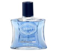 Brut Oceans Aftershave 100ml