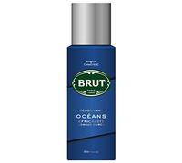 Brut Oceans Deodorant Spray 200ml Brut