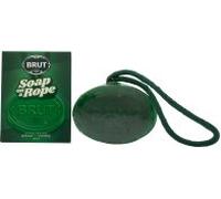Brut On A Rope Exfoliating Soap 150g