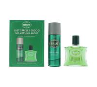 Brut Original Deodorant & Aftershave Set