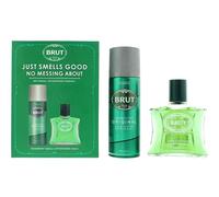 Brut Original Deodorant & Aftershave Set