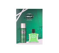 Brut Original After Shave 100ml & Deodorant 200ml Gift Set