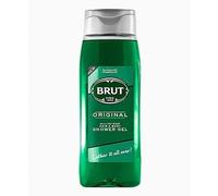 Brut Original All-In-One Hair & Body Shower Gel 500ml