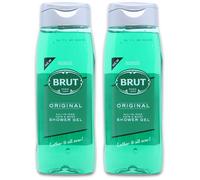 Brut Original All in one Hair & Body Shower Gel 500ml