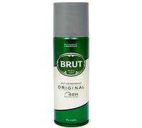 BRUT Original Deodorant 200ml