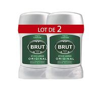 BRUT DEODORANT STICK ORIGINAL 50ML - Single Unit