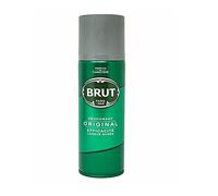 BRUT Original Body Spray Deodorant Bundle 3 x 200ml