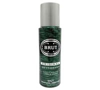 BRUT Original Deodorant 200 ml