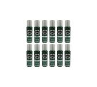 BRUT Original Deodorant 200 ml (Pack of 12)