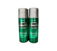 BRUT Original Deodorant 200ml