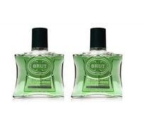 Brut Original Eau De Toilette Spray, 100 ml - 2 Pack